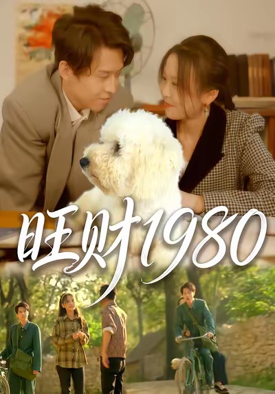 旺财1980 第01集