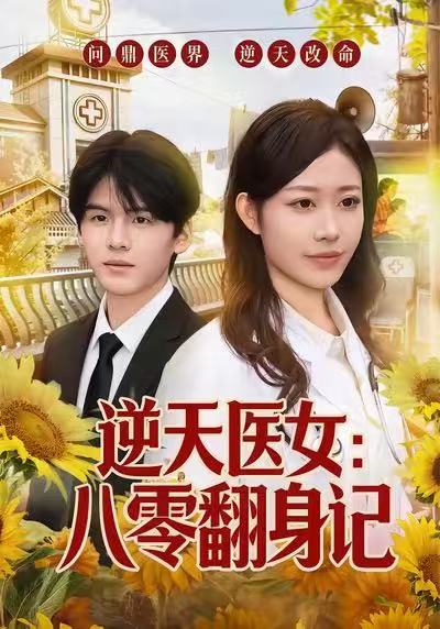 逆天医女：八零翻身记 第01集