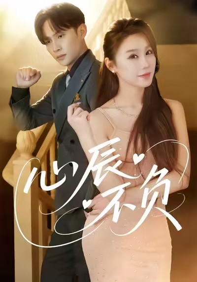 心辰不负 第64集(大结局)