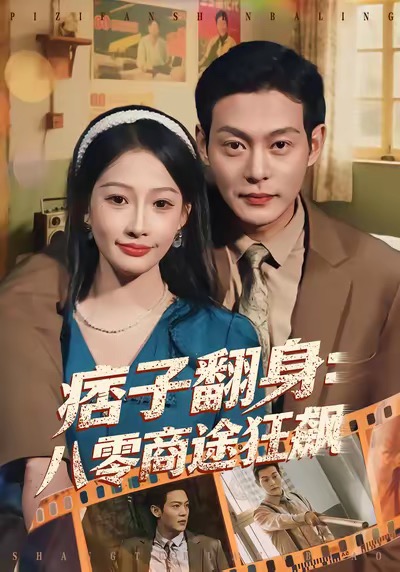 痞子翻身：八零商途狂飙 第01集