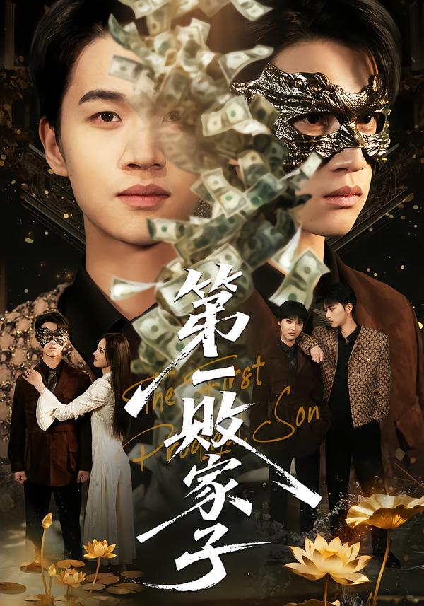 第一败家子 第52集