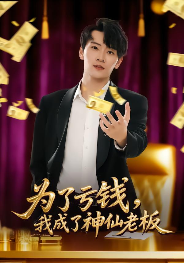 为了亏钱，我成了神仙老板 第77集