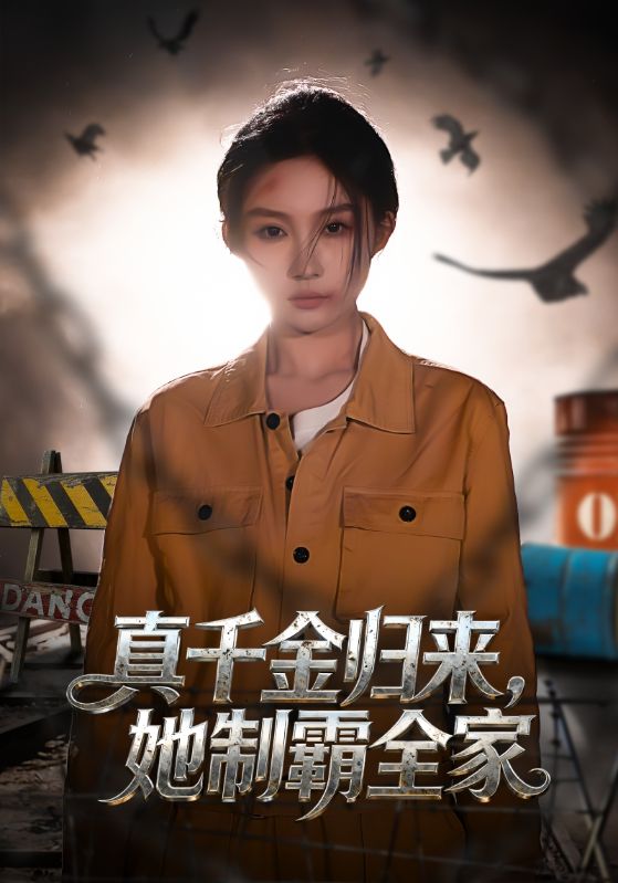 真千金归来，她制霸全家 第01集