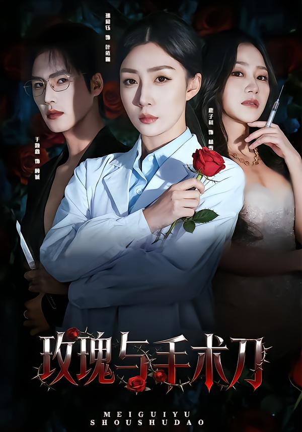 玫瑰与手术刀 第01集