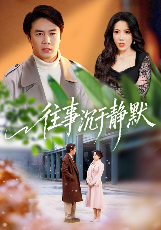 往事沉于静默 第01集