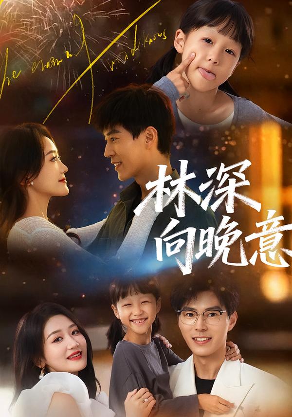 林深向晚意 第03集