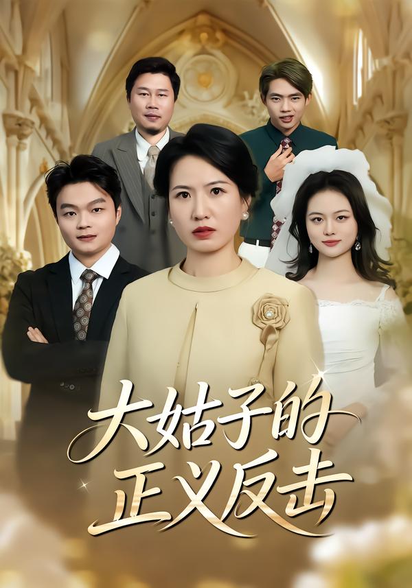 大姑子的正义反击 第01集