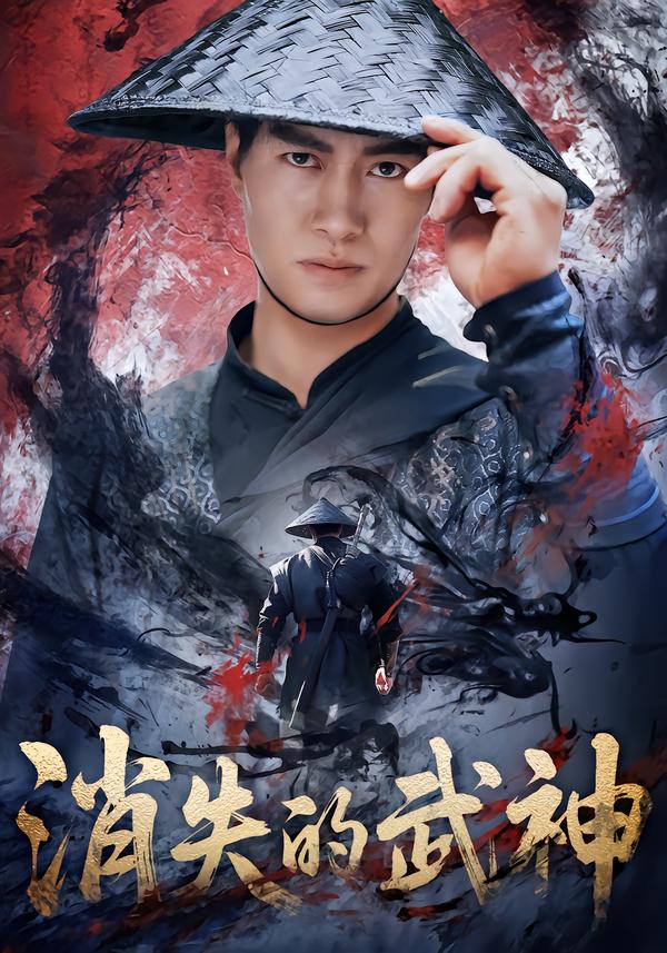 消失的武神 第01集