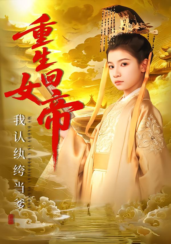 重生回女帝，我认纨绔当爹 第01集