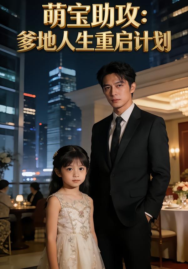 萌宝助攻：爹地人生重启计划 第07集
