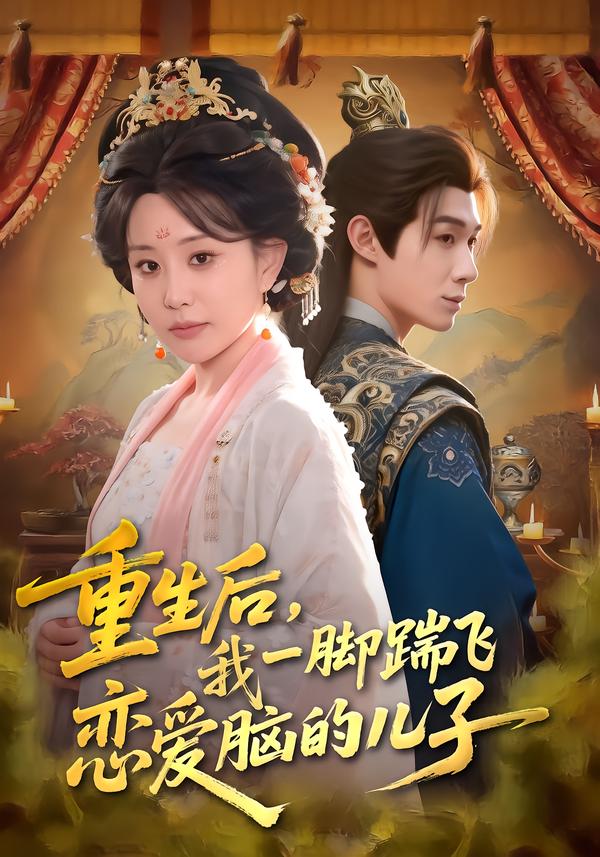 重生后，我一脚踹飞恋爱脑的儿子 第01集