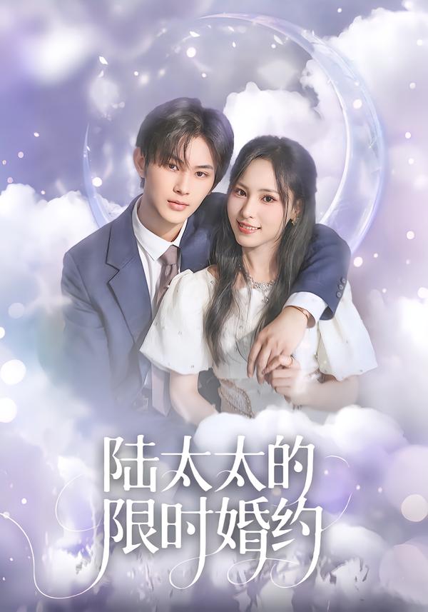 陆太太的限时婚约 第05集