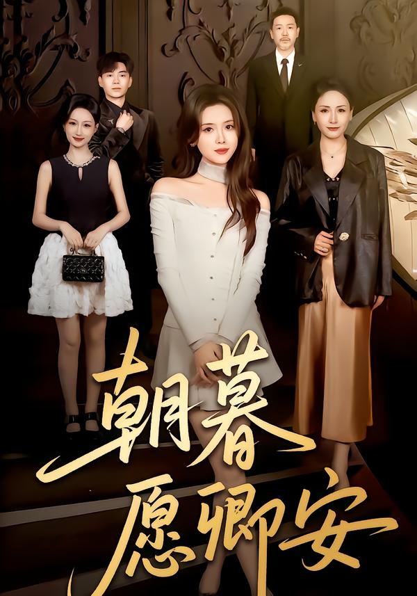 朝暮愿卿安 第63集
