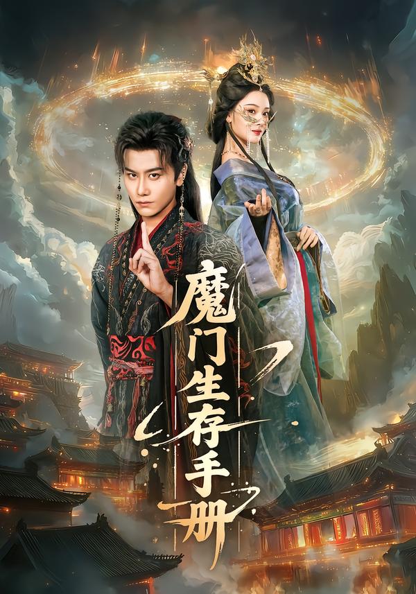 魔门生存手册 第35集