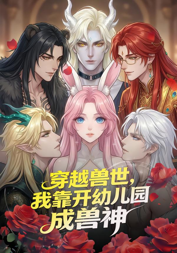穿越兽世我靠开幼儿园成兽神 第35集