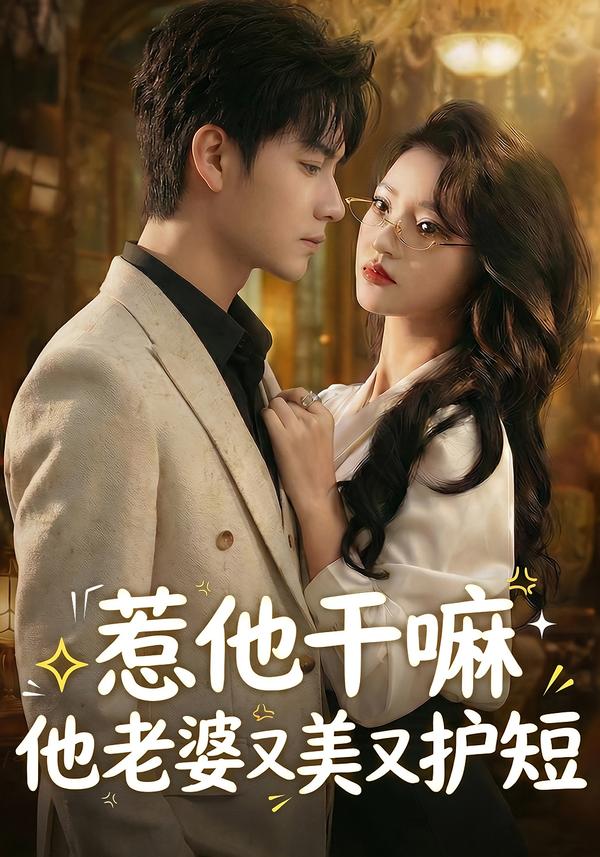 惹他干嘛他老婆又美又护短 第11集