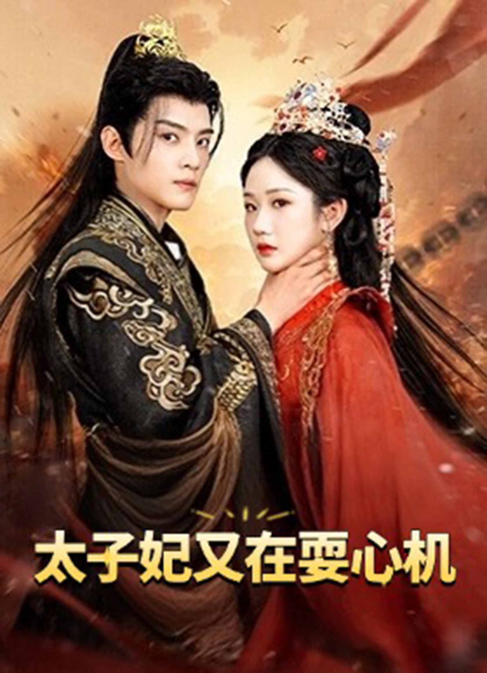 太子妃又在耍心机 第79集