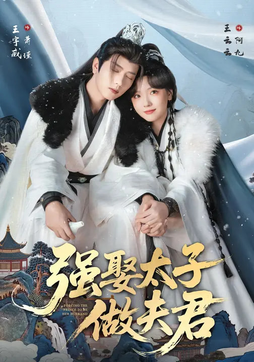 强娶太子做夫君 第07集