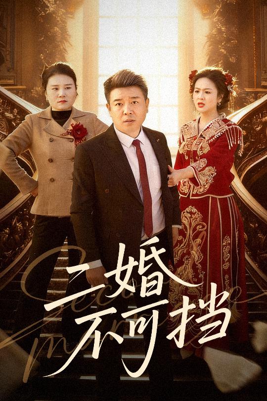 二婚不可挡 第01集