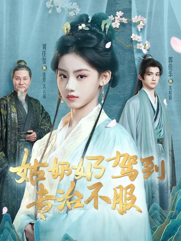 姑奶奶驾到专治不服 第15集