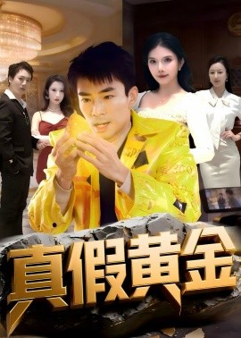 真假黄金 第01集