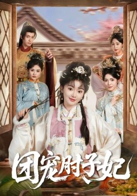 团宠肘子妃 第01集