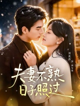 夫妻不熟，日子照过 第01集