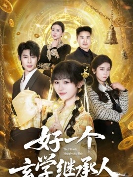 好一个玄学继承人 第29集