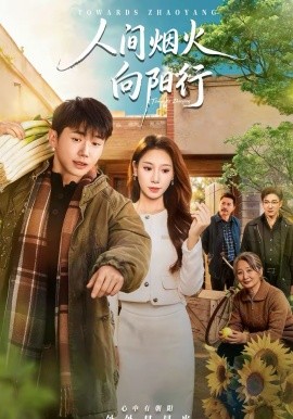 人间烟火向阳行 第33集