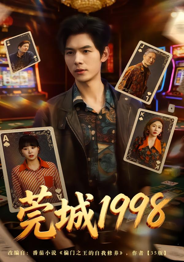 莞城1998 第65集