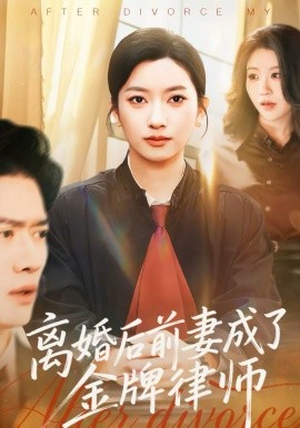 离婚后前妻成了金牌律师 第40集