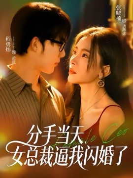 分手当天，女总裁逼我闪婚了 第07集
