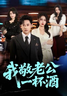 我敬老公一杯酒 第25集