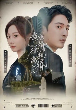 当离婚律师想离婚 第01集