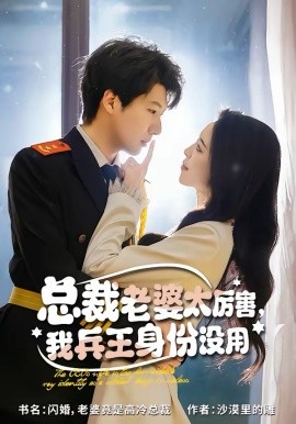 总裁老婆太厉害，我兵王身份没用 第01集