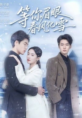 等你眉眼春风化雪 第36集