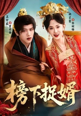 榜下捉婿 第77集