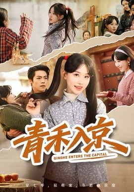 青禾入京 第07集