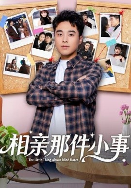 相亲那件小事 第65集