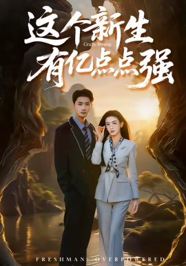 这个新生有亿点点强 第07集