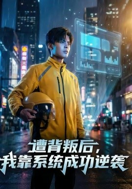 遭背叛后，我靠系统成功逆袭 第01集