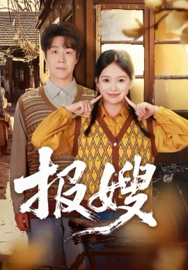 报嫂 第41集