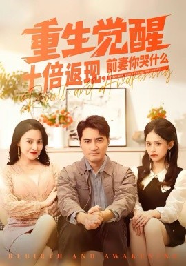 重生觉醒十倍返现，前妻你哭什么 第01集
