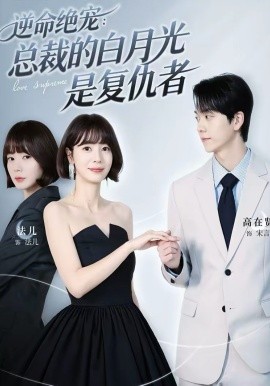 逆命绝宠：总裁的白月光是复仇者 第01集