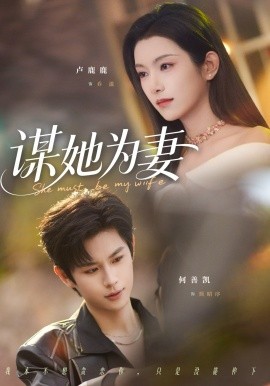谋她为妻 第01集