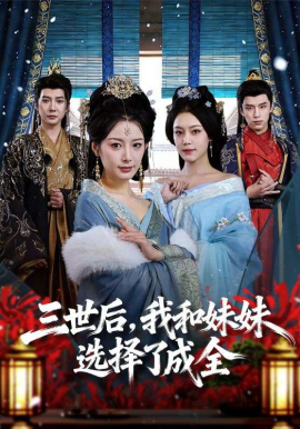 三世后，我和妹妹选择了成全 第01集