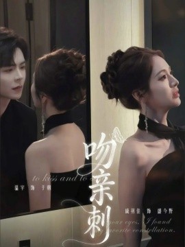 吻亲刺 第65集