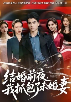 结婚前夜，我抓包了未婚妻 第59集