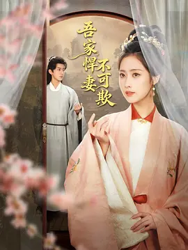 吾家悍妻不可欺 第08集