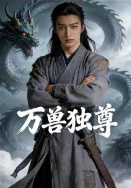 万兽独尊 第04集